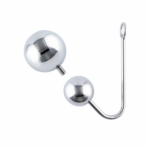 Anal Hooks Hook AllNight Steel 5299 BDSM Anal 0831